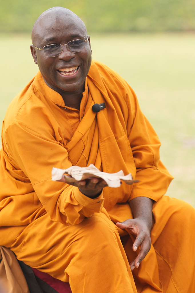Afro-Dhamma
